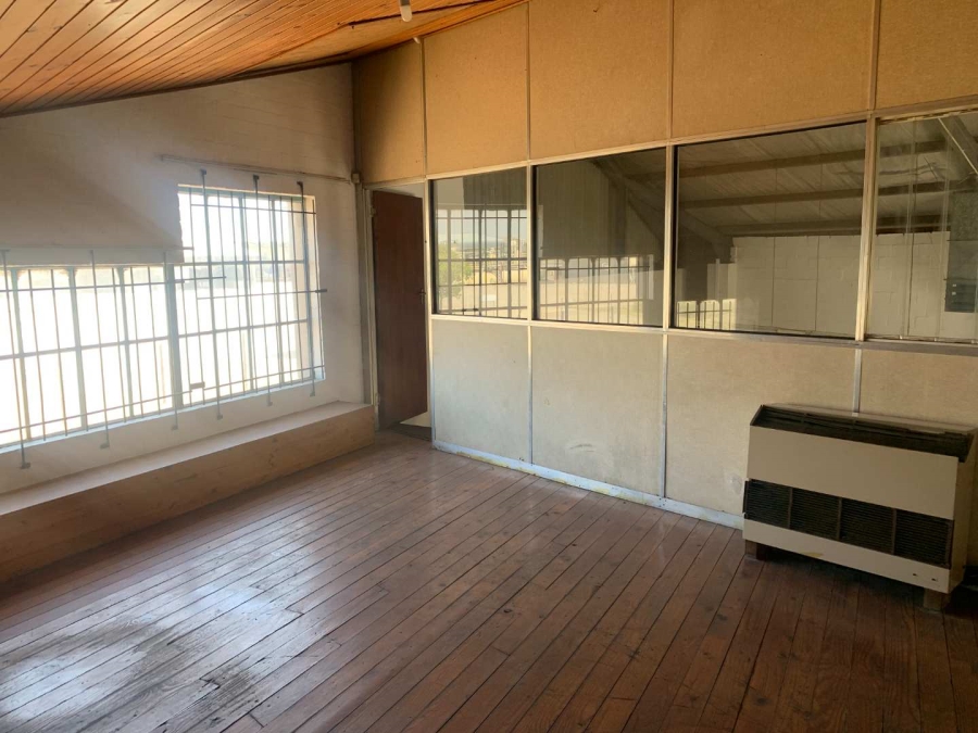 To Let commercial Property for Rent in Epping Industrial Western Cape